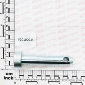 Sworzeń F20100035R OEM