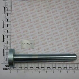 Sworzeń D25 L190 C43 F20100134R OEM