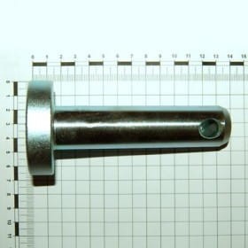 Sworzeń D28 L93  C43 F20100135R OEM