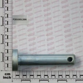 Sworzeń D32 L135 C40 ZN F20100139R OEM