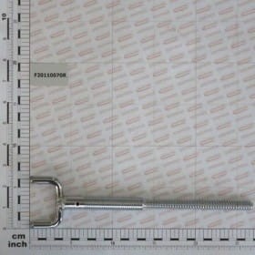 Śruba F20110070R OEM
