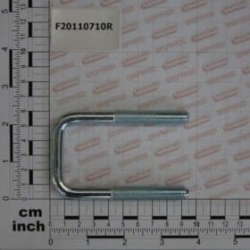 Cybant F20110710R OEM