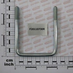 Cybant M10X 1,5X 30 91X 99 ZB F20110730R OEM