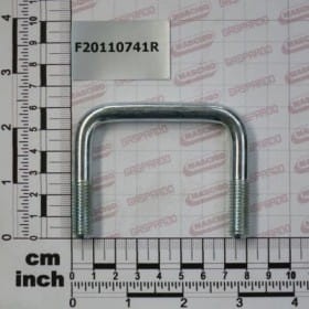 Cybant 10X71 F20110741R OEM