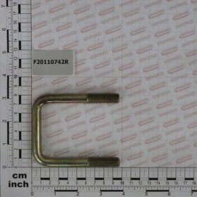 Cybant "U" M12X1,75X35 73X85 ZN F20110742R OEM