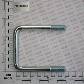 JARZMO M16X 2X 40 118X135 ZB F20110800R OEM