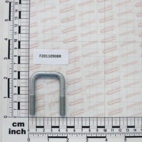 Cybant B=30  M=8X1,25 L=50  GEO F20110908R OEM