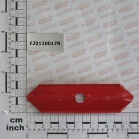 Redliczka obrotowa F37 40X5X1 F20120017R OEM