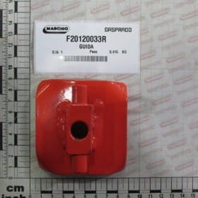 SPRĘŻYNA PROWADZĄCA F20120033R OEM
