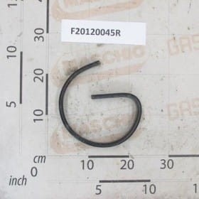 WZMOCNIENIE SPRĘŻYNOWE 32X10 F20120045R OEM