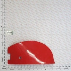 CENTRALNE SKRZYDŁO BER. F20120058R OEM