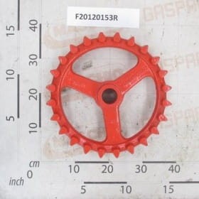 PIERŚCIEŃ CROSSKIL 350 X 120 F20120153R OEM