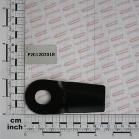 ŁĄCZNIK GIĘTY 34/33 DYSK F.R. F20120201R OEM