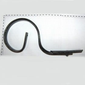 Ząb sprężynowy kompletny F20120332R OEM