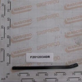 Sprężyna 30X30 F20120340R OEM