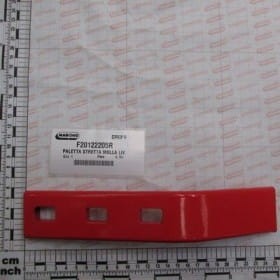Mocowanie wąskie F20122205R OEM