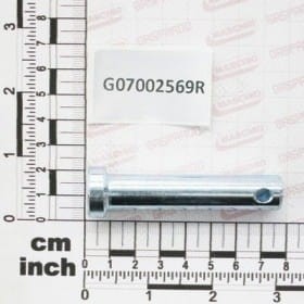 Sworzeń G07002569R OEM