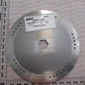 Tarcza wysiewająca 5G-5F D.4,0  SP-MT G10121590R OEM