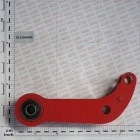 KOMPLETNY WIDELEC ANTYWIBRACYJNY G12236600R OEM