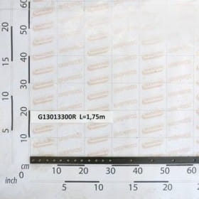 PRĘT TRZYMAJĄCY ZĘBY 1.75 G13013300R OEM