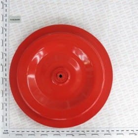 Koło kompletne 320X100 G13610620R OEM