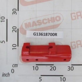MOCOWANIE KÓŁ PORT.DX HS G13618700R OEM