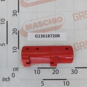 MOCOWANIE KOŁA LEWY PORT HS G13618720R OEM
