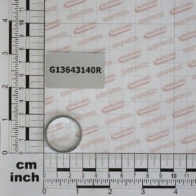 Podkładka G13643140R OEM