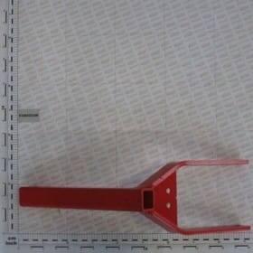 INT. RURA PODWÓJNIE WIDLOWANA G13643210R OEM