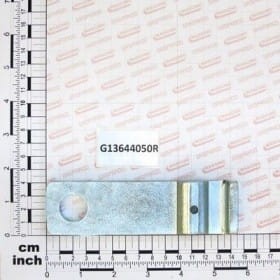 DŹWIGNIA BLOKADY RÓWNOLEGŁEJ ZN. G13644050R OEM