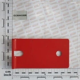 SPRĘŻYNOWA PŁYTA ZACISKOWA G13644100R OEM