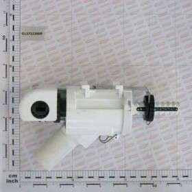 KOMPL. DYSTRYBUTOR 6 NAWOZÓW G13722390R OEM
