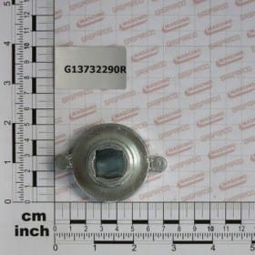 GALVAN.SPRZĘGŁO WEWNĘTRZNE G13732290R OEM