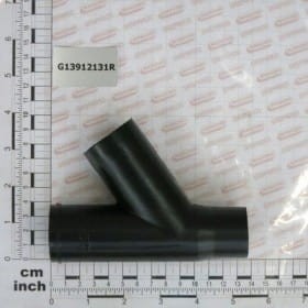 NAWOŻENIE PNEUMATYCZNE RUROWĄ G13912131R OEM