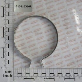 ZACISK KOMORY ROZPRĘŻAJĄCEJ G13912350R OEM