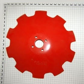 Talerz G14010130R OEM