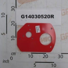 PŁYTA STAŁA PRZEKŁADNI HYD. S.T. G14030520R OEM