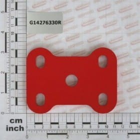 WSPORNIK RUR G14276330R OEM