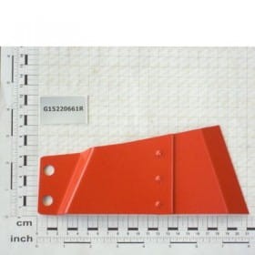 ZGARNIACZ LEWY G15220661R OEM
