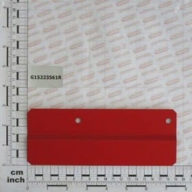 Osłona prawa G15223561R OEM