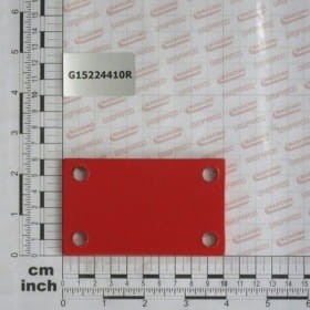 POŁĄCZENIE SPRĘŻYNOWE G15224410R OEM