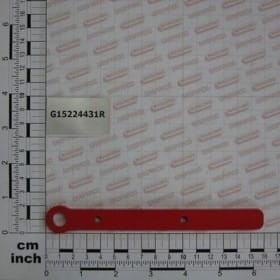 Płaskownik G15224431R OEM