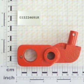 KOŁA.WYRÓWNANIE.REGUL.GŁĘBOKOŚCI G15224691R OEM