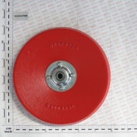TYLNE KOŁO ŻELIWNE G15224790R OEM