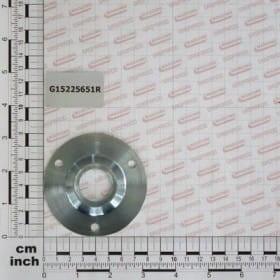 KOŁNIERZ KOŁA ZN G15225651R OEM