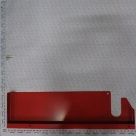Osłona prawa 7.50 G15231301R OEM
