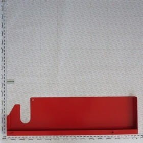 Osłona lewa 7.50 G15231321R OEM