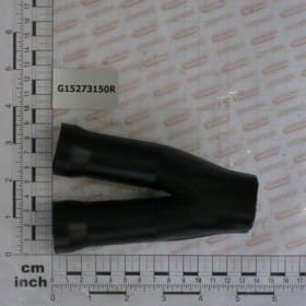 ZAKOŃCZENIE RURY ŁĄCZĄCEJ G15273150R OEM