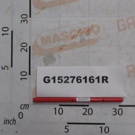 Oś zbiornika 30L 2U G15276161R OEM