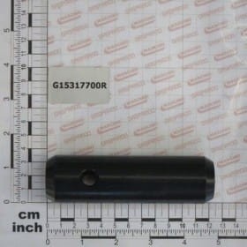 Sworzeń D.35,  X120 G15317700R OEM